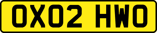 OX02HWO