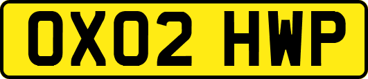 OX02HWP