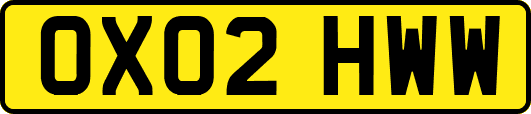 OX02HWW