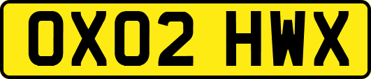 OX02HWX