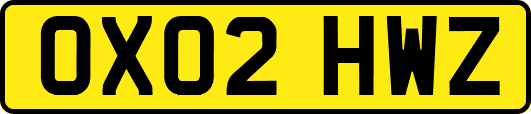 OX02HWZ