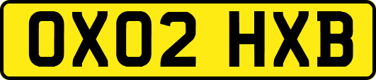 OX02HXB
