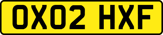 OX02HXF