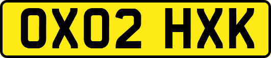 OX02HXK