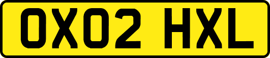 OX02HXL