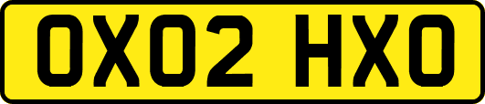 OX02HXO