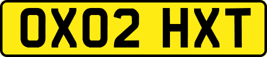 OX02HXT