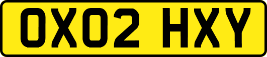 OX02HXY
