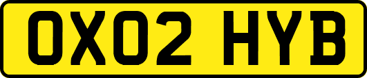 OX02HYB