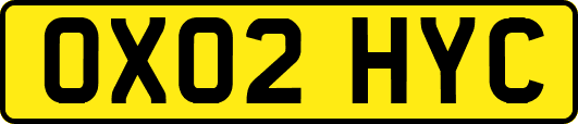 OX02HYC
