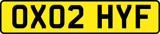OX02HYF