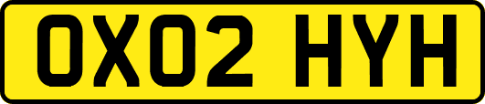 OX02HYH