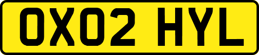 OX02HYL