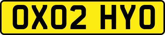 OX02HYO