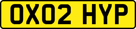 OX02HYP