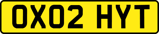 OX02HYT