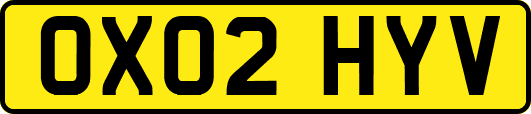 OX02HYV