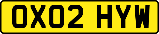 OX02HYW