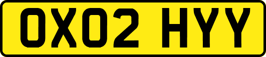 OX02HYY