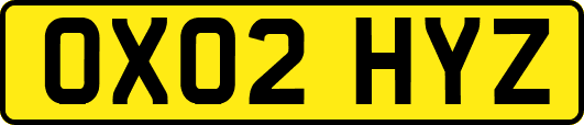OX02HYZ