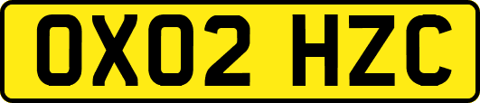 OX02HZC