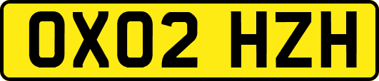 OX02HZH