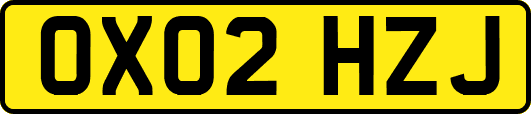 OX02HZJ
