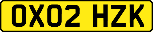 OX02HZK
