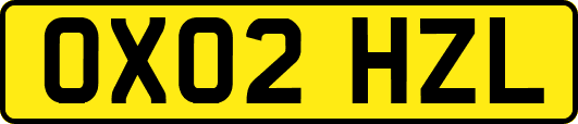 OX02HZL