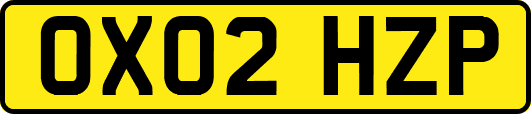 OX02HZP