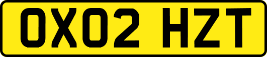 OX02HZT