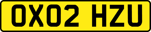 OX02HZU