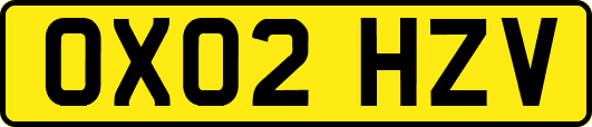 OX02HZV