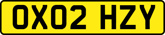 OX02HZY