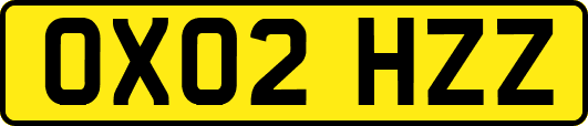 OX02HZZ