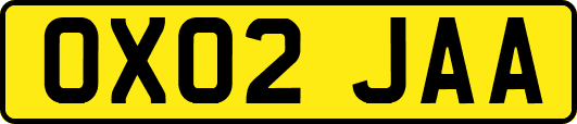 OX02JAA