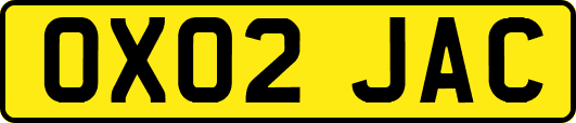 OX02JAC