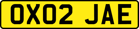 OX02JAE