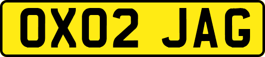 OX02JAG