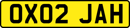 OX02JAH