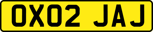 OX02JAJ