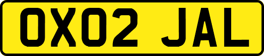 OX02JAL