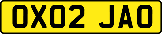 OX02JAO