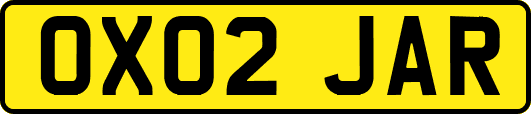 OX02JAR