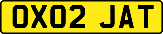 OX02JAT