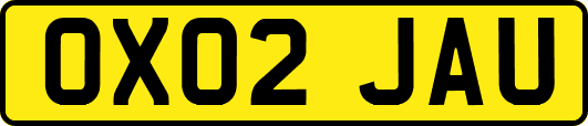 OX02JAU