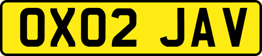 OX02JAV