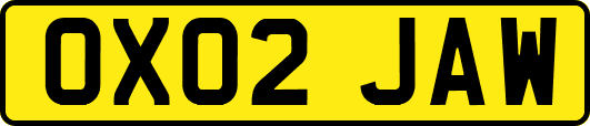 OX02JAW