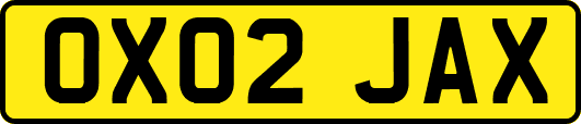 OX02JAX