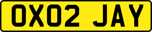 OX02JAY